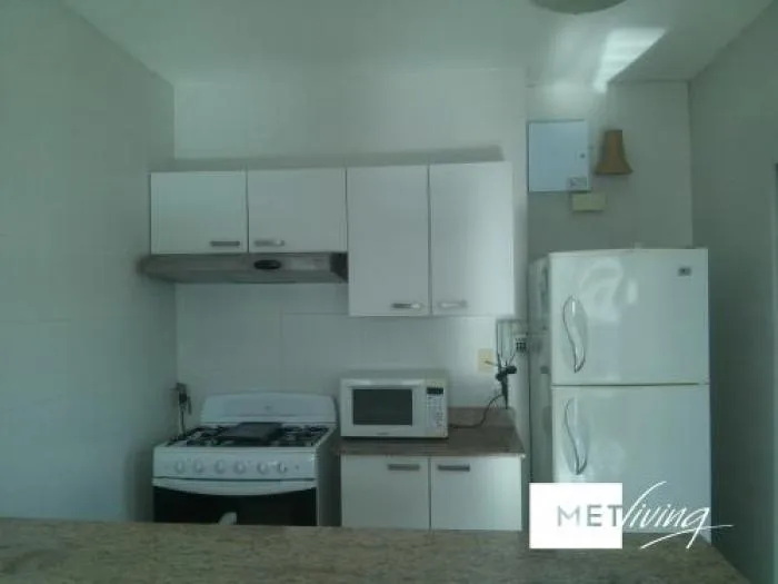 Vendo apartamento avebalboa grandbay 1 recamara - id 5727 — 5