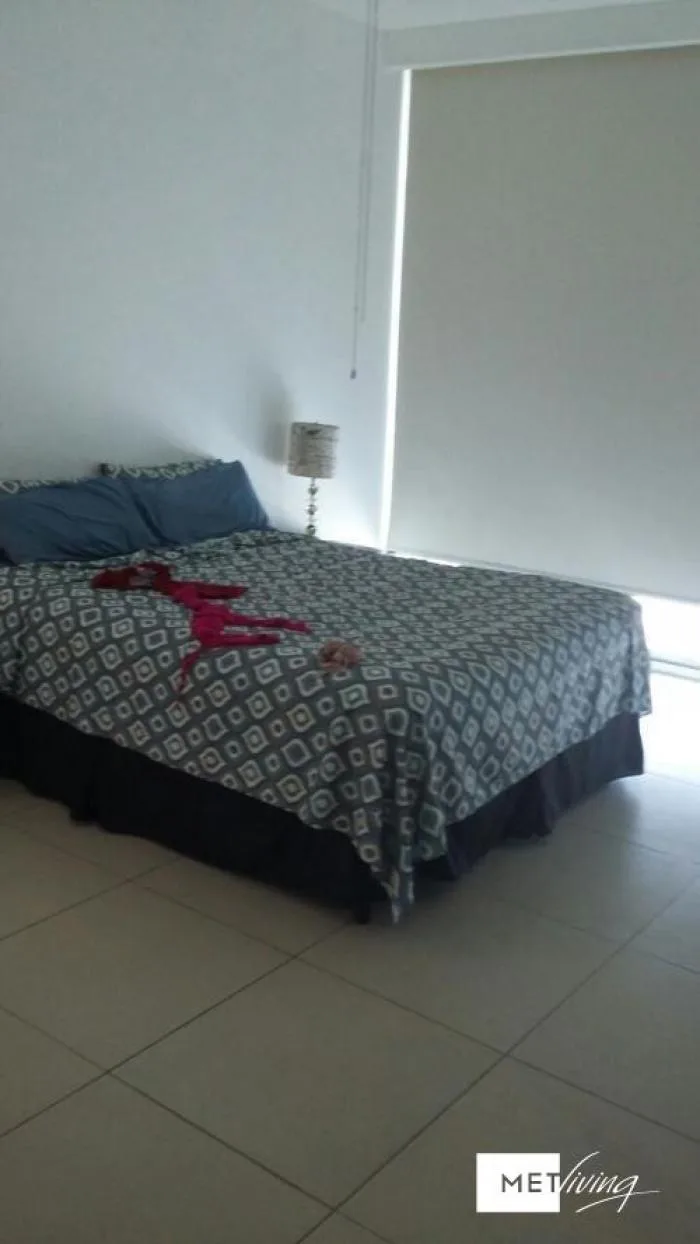 Vendo apartamento ave balboa destiny 2rec - id 5780 — 2