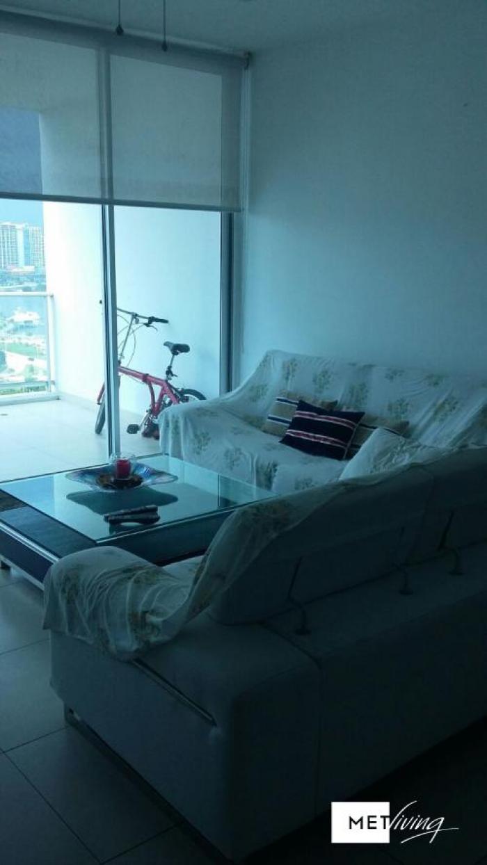 Vendo apartamento ave balboa destiny 2rec - id 5780