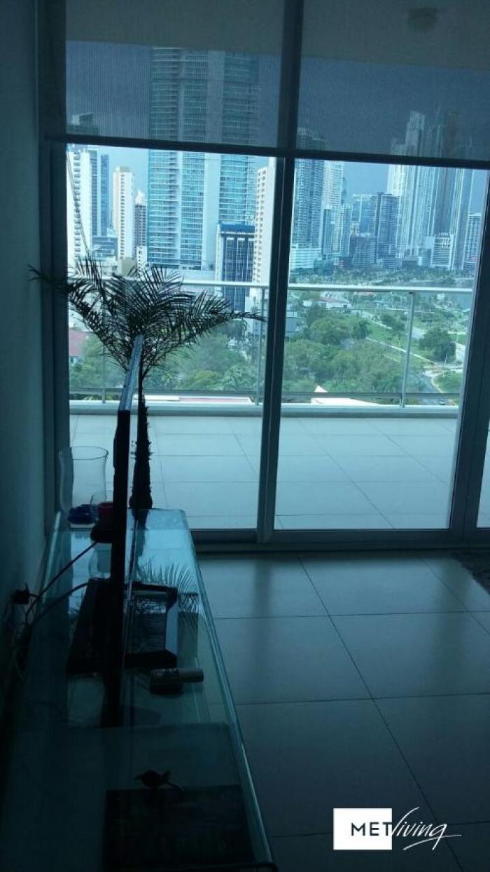 Vendo apartamento ave balboa destiny 2rec - id 5780