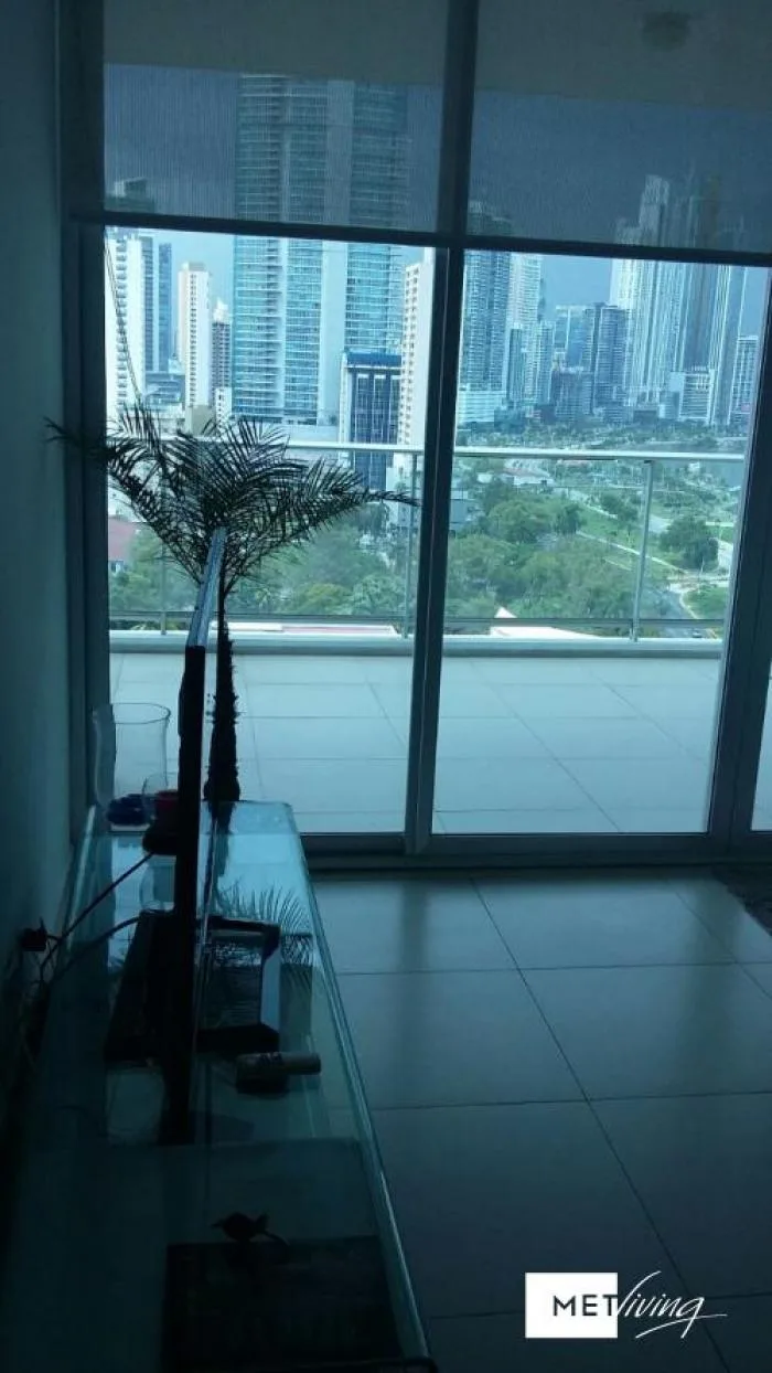 Vendo apartamento ave balboa destiny 2rec - id 5780 — 5
