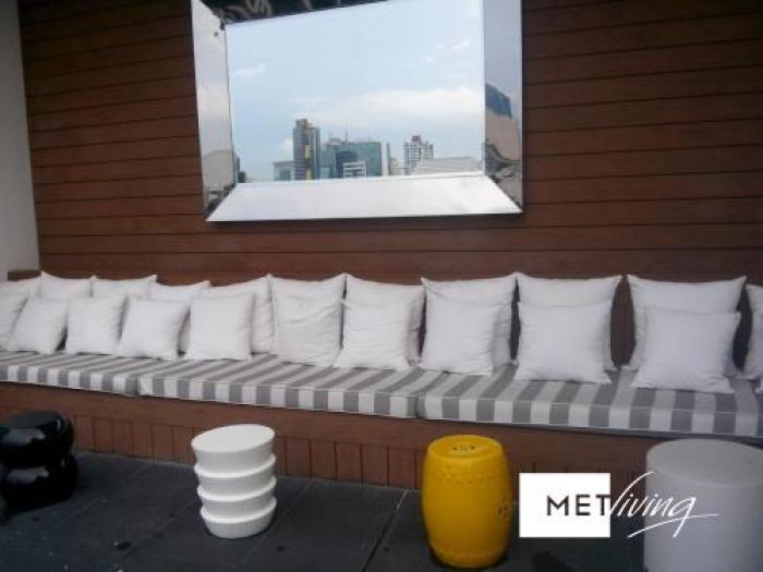 Vendo apartamento avebalboa yoo 1 recamara - id 5980