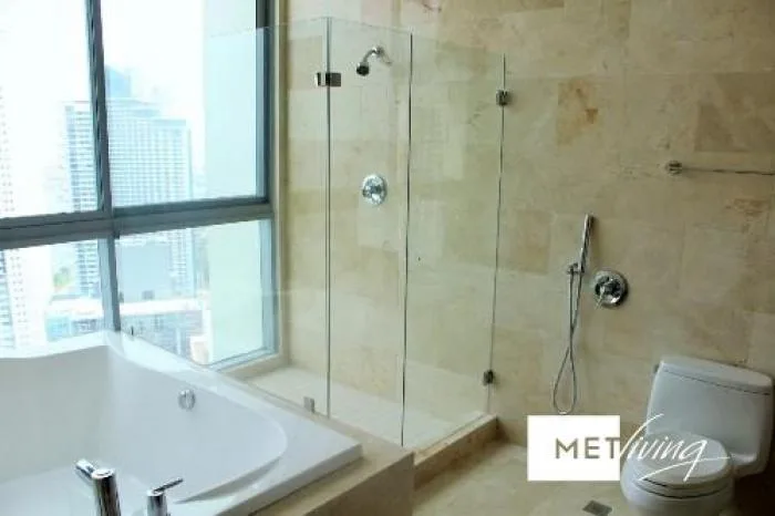 Venta penthouse allure at the park 3 recamaras - id 6062 — 2