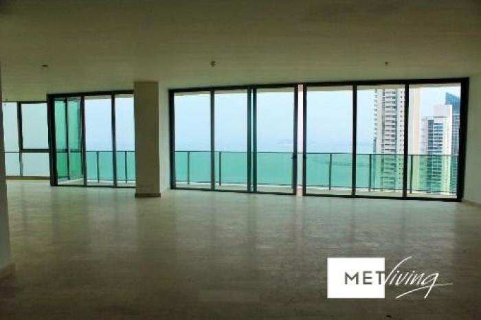 Venta penthouse allure at the park 3 recamaras - id 6062