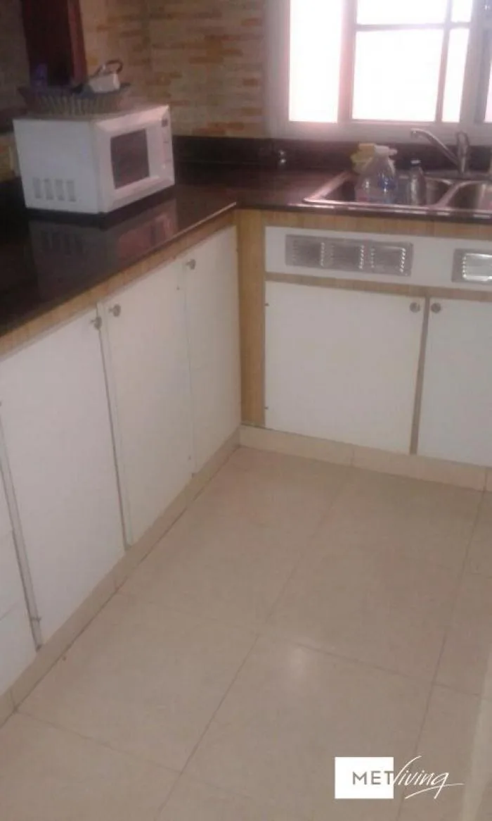 Alquiler apartamento ave balboa 3 recamaras - id 6101 — 3