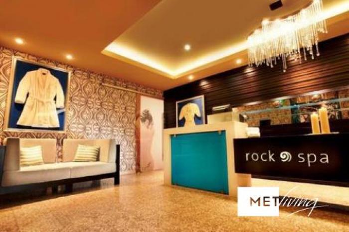 I am selling apartment ave balboa hardrock 1recamara - id 6112