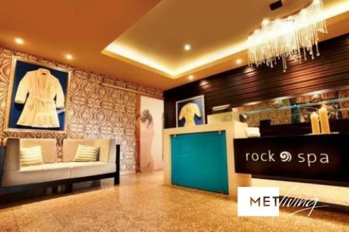 Vendo apartamento ave balboa hardrock 1recamara - id 6112 — 4