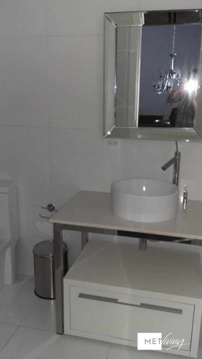Alquilo apartamento amoblado ave balboa phyoo 2rec - id 6350