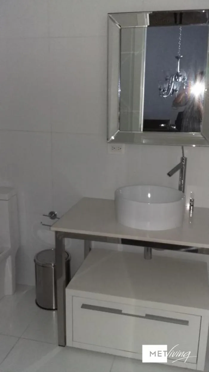 Alquilo apartamento amoblado ave balboa phyoo 2rec - id 6350 — 5