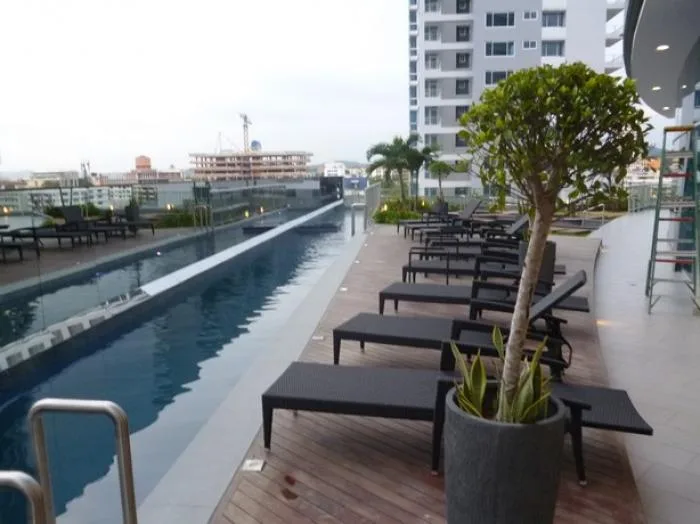 Yacht club tower en la av. balboa (id 11216) — 5