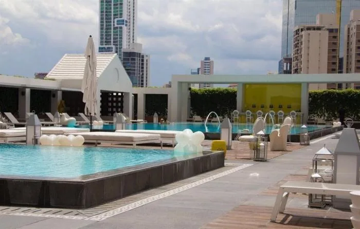 Torre yoo panamá en la av. balboa (id 10311)  — 4