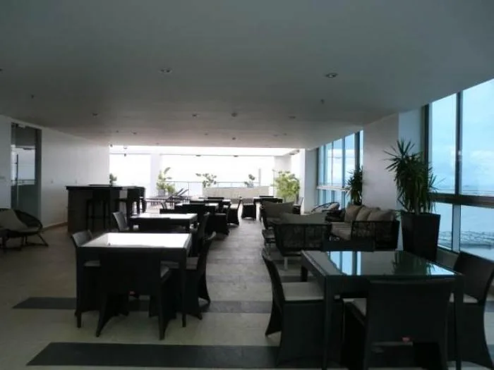 Apartamento en venta en bella vista fp — 2