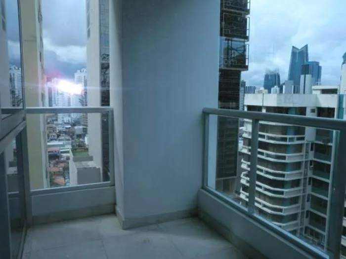 Apartamento en venta en bella vista fp — 4