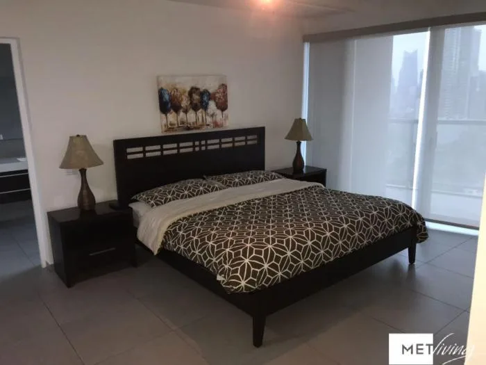Alquilo/vendo apartamento avenida balboa yacht club 2 recamaras - id 6907 — 2