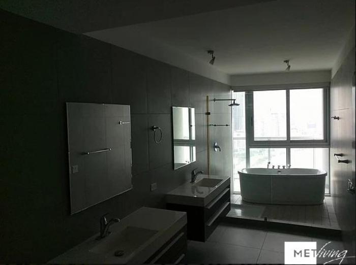 Alquilo/vendo apartamento avenida balboa yacht club 2 recamaras - id 6907