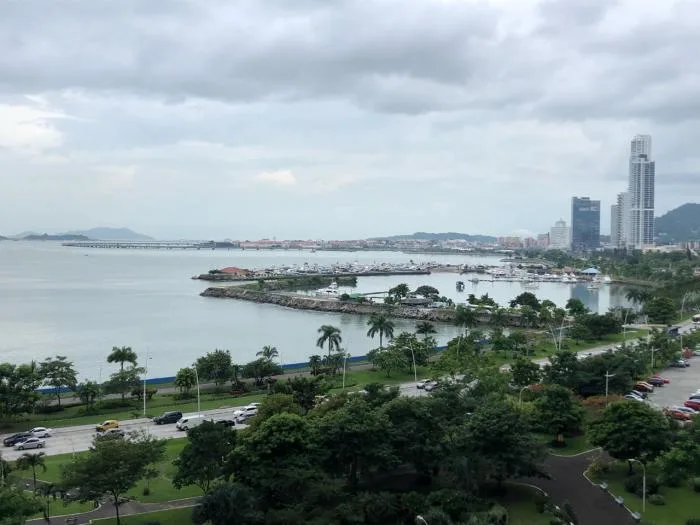 Oficina torre yoo panamá en la av. balboa (id 12223)  — 3