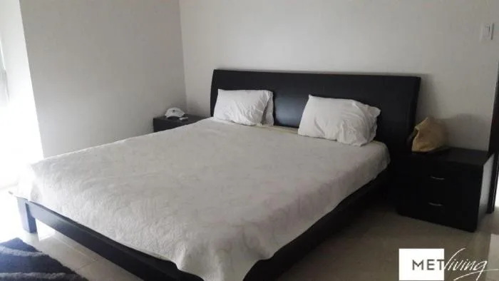 Vendo apartamento avenida balboa - villa del mar 2 recamaras - id 6948 — 2
