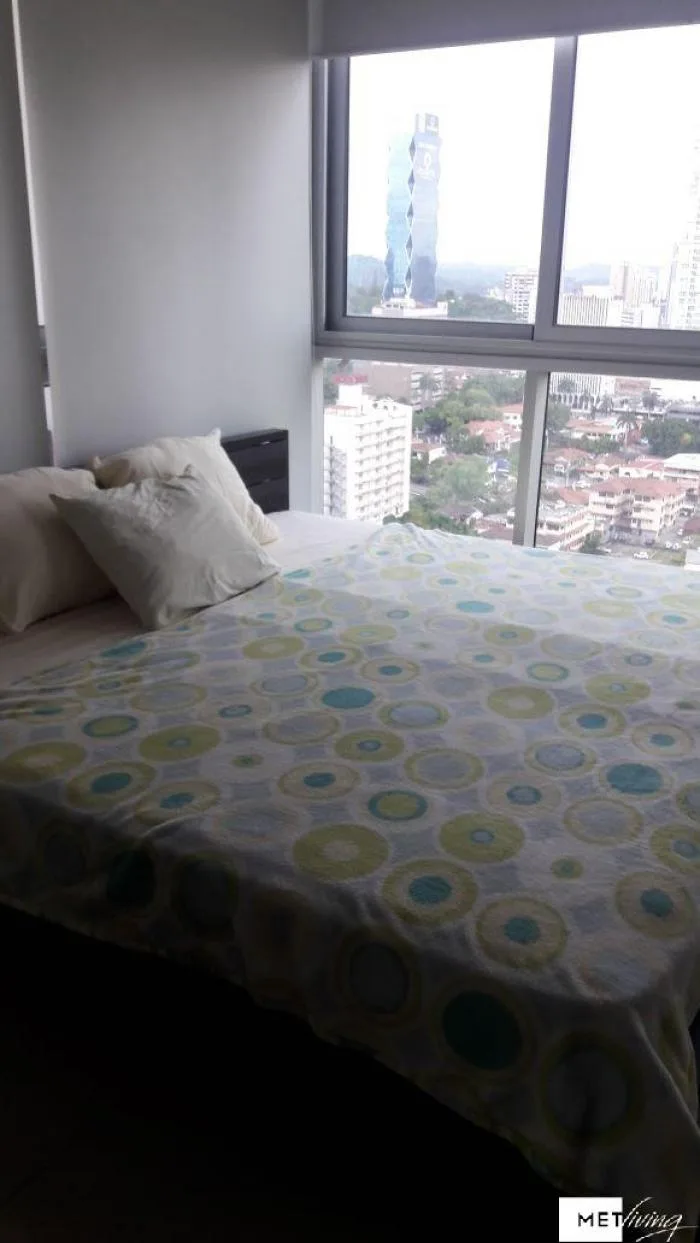 Vendo apartamento avenida balboa - villa del mar 2 recamaras - id 6948 — 3