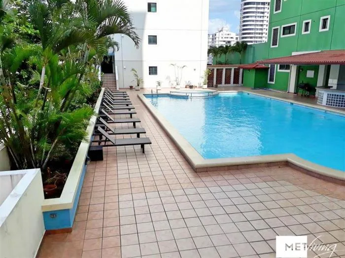 Vendo apartamento avenida balboa - villa del mar 2 recamaras - id 6948 — 4