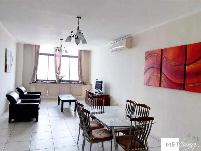 Vendo apartamento avenida balboa - villa del mar 2 recamaras - id 6948 — 5