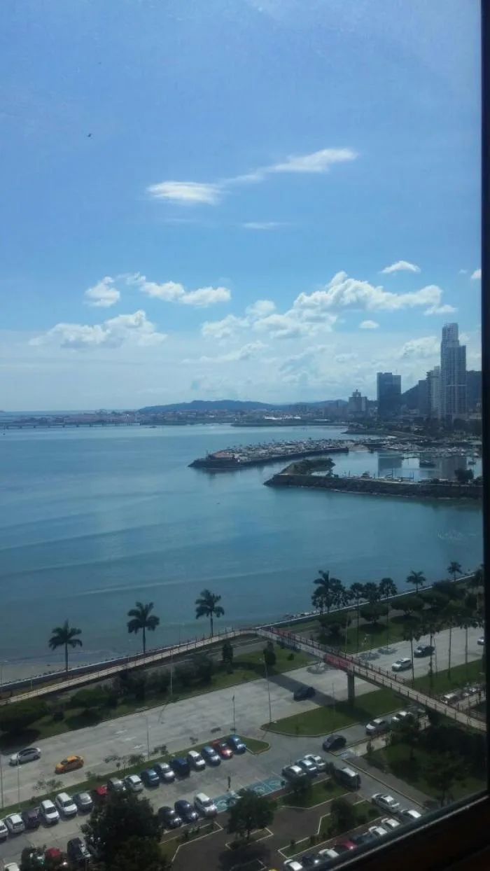 Ph bayfront amoblado/mygc — 3
