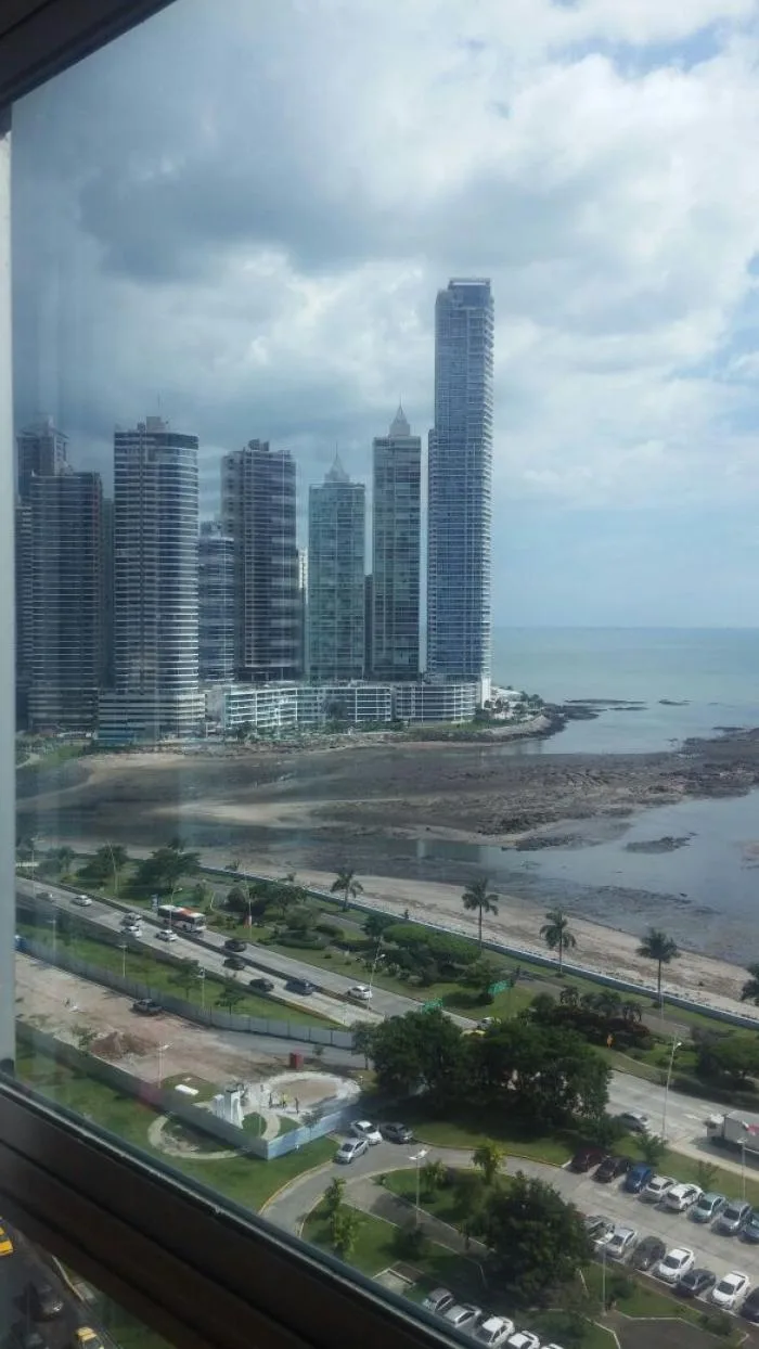 Ph bayfront amoblado/mygc — 4