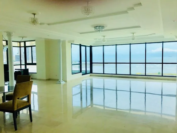 Vendo apartamento en el miramar, al mejor precio del mercado 1,800 k x m2  — 3
