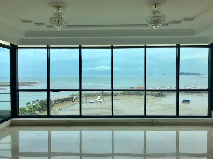 Vendo apartamento en el miramar, al mejor precio del mercado 1,800 k x m2  — 4