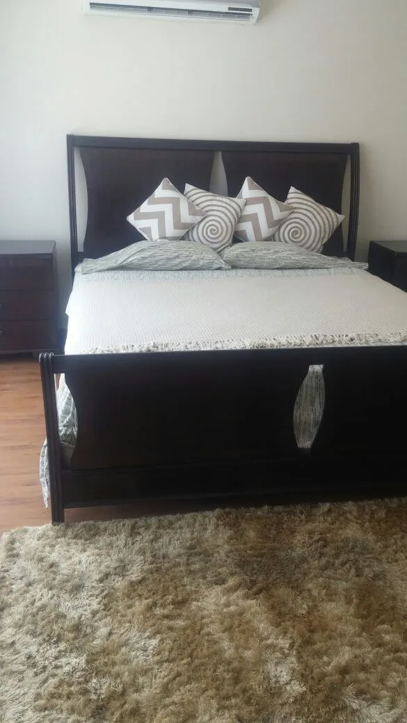Alquilo ph bayfront tower $1,350/mygc/ — 4