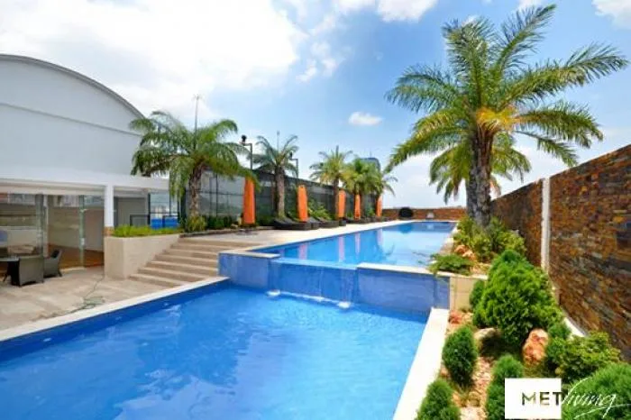 Alquilo/vendo apartamento ave balboa - rivage 2 recamaras - id 7140 — 4