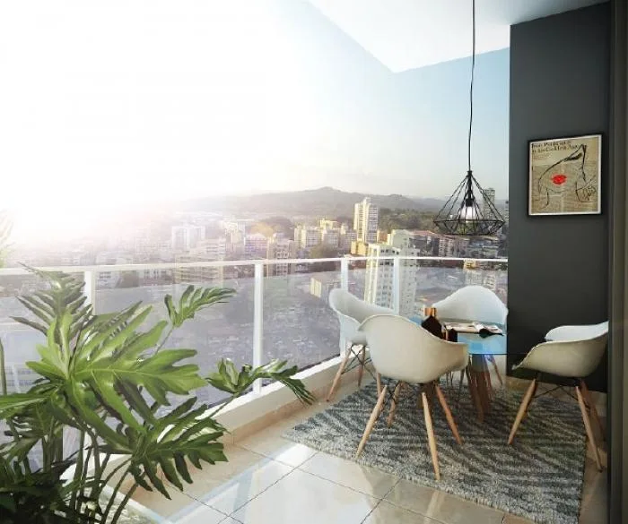 Vendo o alquilo apartamentos en balboa bay condominium — 2