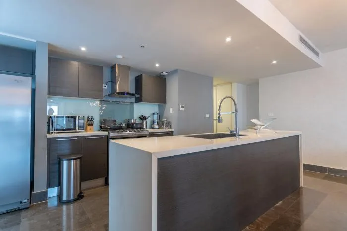 Alquilo apartamento ph yoo. av balboa — 3