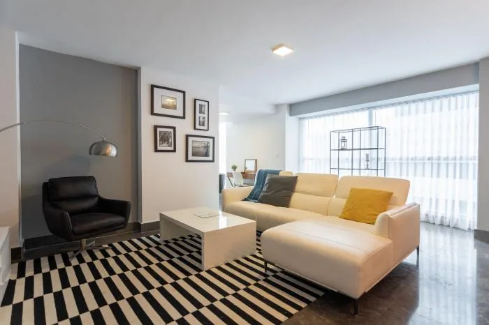 Alquilo apartamento ph yoo. av balboa — 4