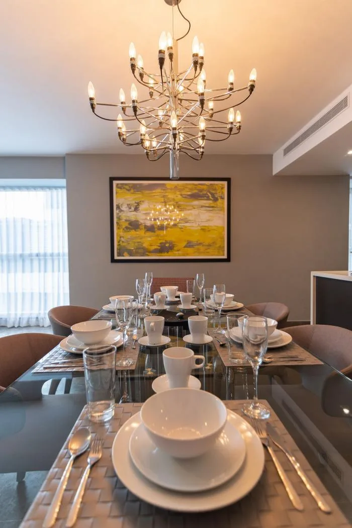 Alquilo apartamento ph yoo. av balboa — 5