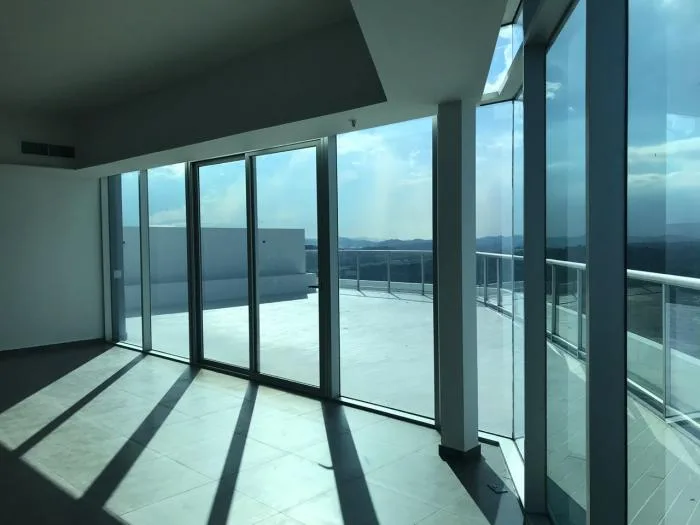 Vendo ph yacth club. penthouse — 2