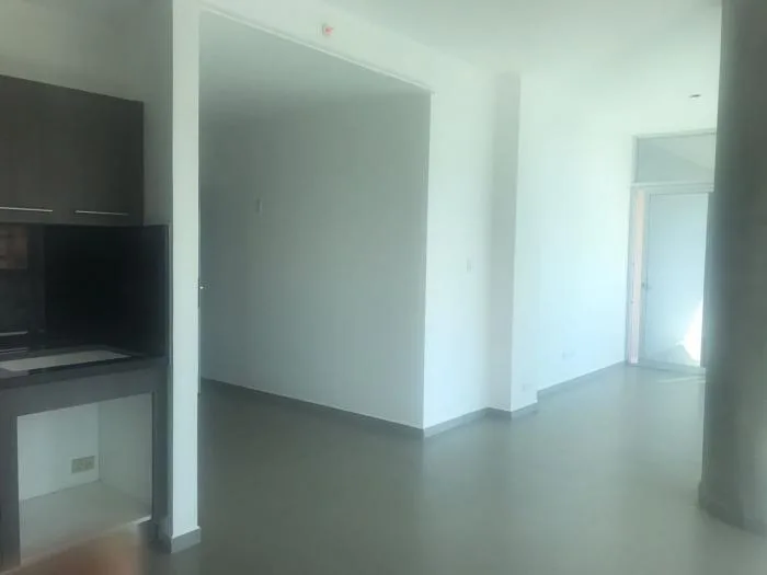 Vendo ph yacth club. penthouse — 3