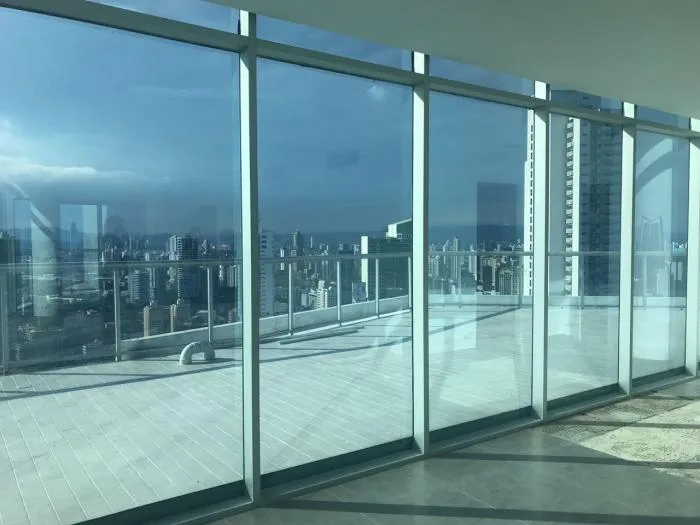 Vendo ph yacth club. penthouse — 4