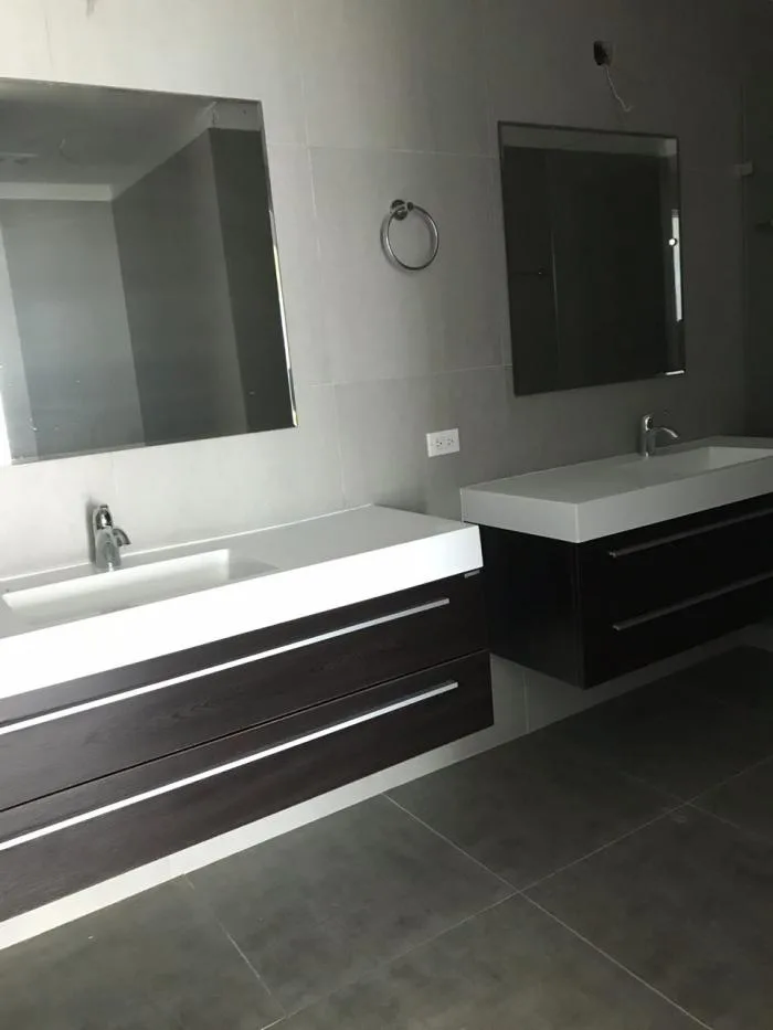 Vendo ph yacth club. penthouse — 5