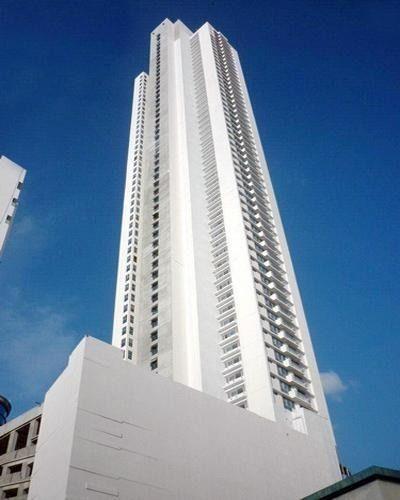 108073 - Avenida Balboa - apartments - white tower