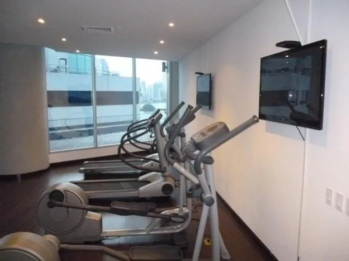 Alquiler en p.h yacht club tower  (id 11221)  — 2