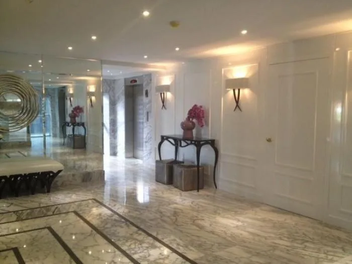 Rivage tower en la av. balboa (id 11181)  — 4