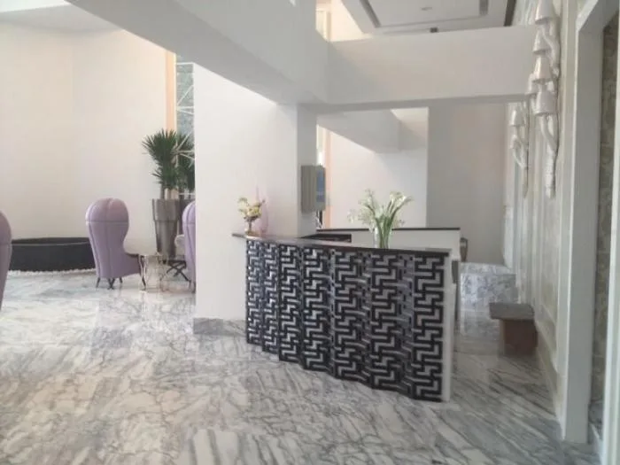 Rivage tower en la av. balboa (id 11181)  — 5