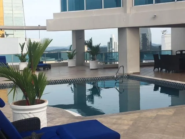 Oportunidad apartamento alquiler avenida balboa panama lha  — 5