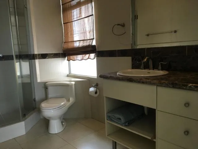 Lindo apartamento  alquiler avenida balboa  panama lha  — 3