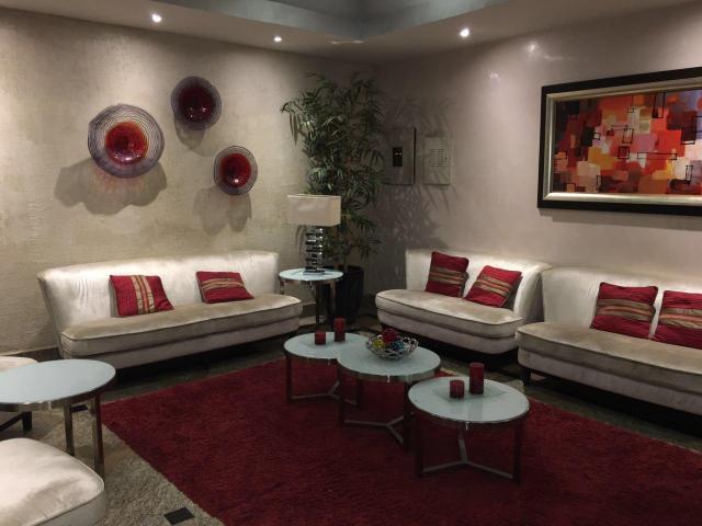 Lindo apartamento  alquiler avenida balboa  panama lha 
