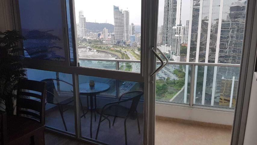 Great apartment for rent avenida balboa panama lha