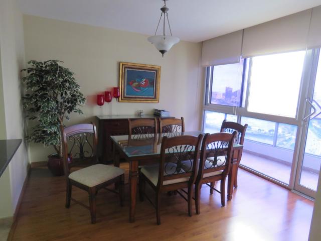Hermoso apartamento alquiler avenida balboa panama lha 