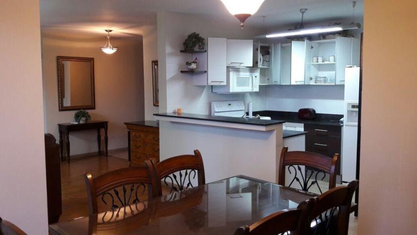 Increible precio alquiler apartamento avenida balboa panama  lha
