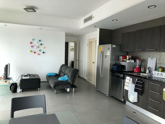 Furnished apartment rental avenida balboa panama lha
