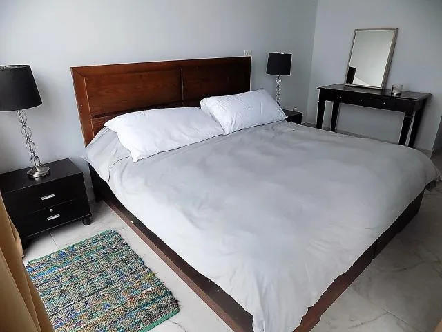 Esplendido apartamento alquiler avenida balboa panama lha  — 5